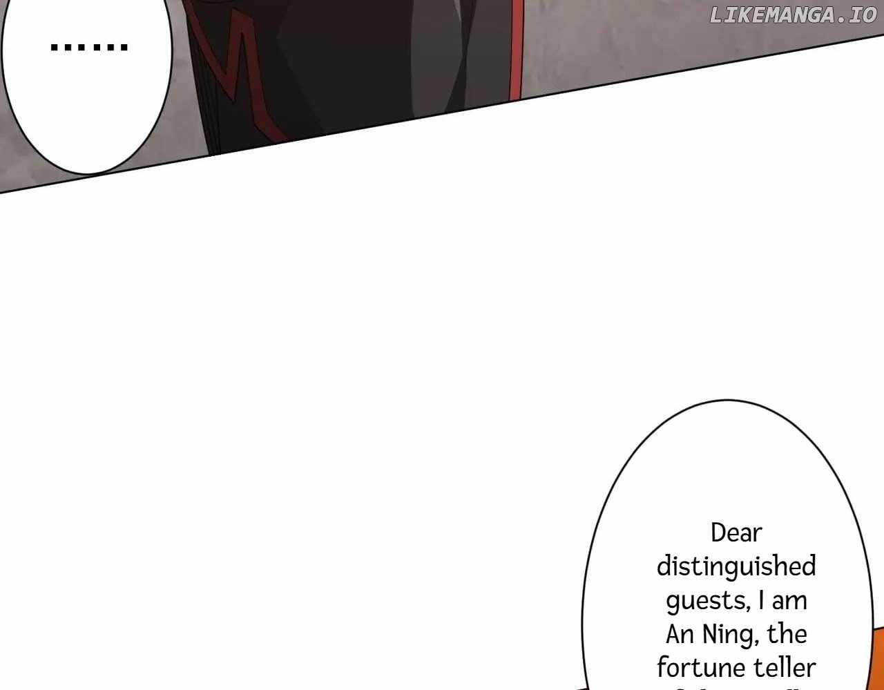 It All Starts With Trillions Of Nether Currency Chapter 148 26
